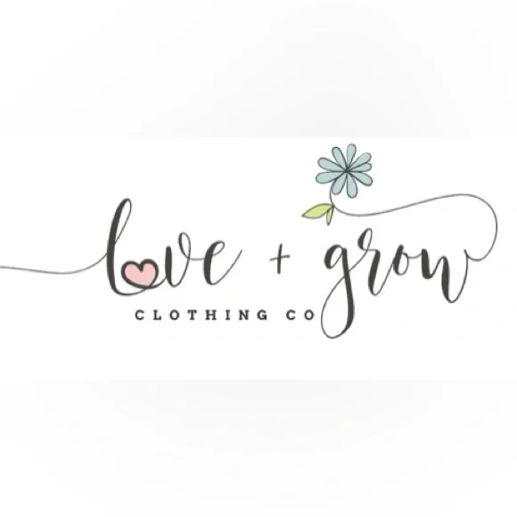COPY - Love and Grow Coco Tweed Set Size 3T